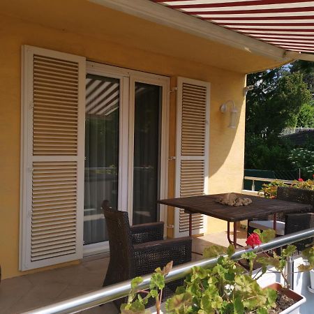 Bellevue Apartment With Ac & Heating & Terrace Budapest Bagian luar foto